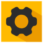 Settings free icon for commercial use