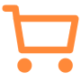 Shopping Cart free icon for commercial use