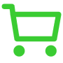 Shopping Cart free icon for commercial use