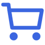 Shopping Cart free icon for commercial use