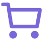 Shopping Cart free icon for commercial use
