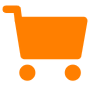 Shopping Cart free icon for commercial use