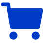 Shopping Cart free icon for commercial use