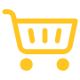 Shopping Cart free icon for commercial use