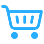 Shopping Cart free icon for commercial use