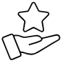 Skill free icon for commercial use