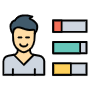 Skills free icon for commercial use