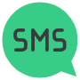 Sms free icon for commercial use