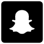 Snapchat Logo icon