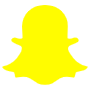 Snapchat Logo icon
