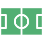 Soccer Field icon