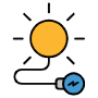 Solar Energy icon