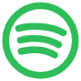 Spotify Logo icon