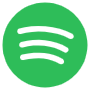 Spotify Logo free icon for commercial use