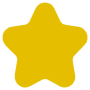 Star free icon for commercial use