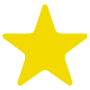 Star free icon for commercial use