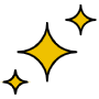 Stars free icon for commercial use