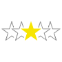 Stars free icon for commercial use