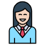 Student free icon for commercial use