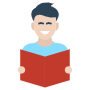 Study free icon for commercial use