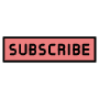 Subscribe Button free icon for commercial use