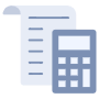 Tax Calculator free icon for commercial use