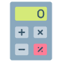 Tax Calculator free icon for commercial use