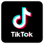 Tiktok Logo free icon for commercial use