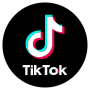Tiktok Logo icon