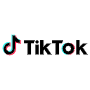 Tiktok Logo icon