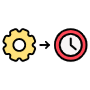 Time Management icon