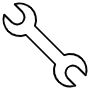 Tool free icon for commercial use