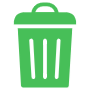 Trash Can icon
