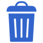 Trash Can icon