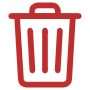Trash Can icon
