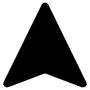 Up Arrow free icon for commercial use
