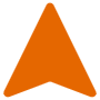 Up Arrow free icon for commercial use