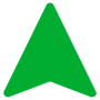 Up Arrow free icon for commercial use
