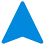 Up Arrow free icon for commercial use