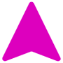 Up Arrow free icon for commercial use