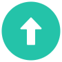Up Arrow free icon for commercial use