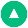 Up Arrow free icon for commercial use