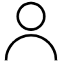 User free icon for commercial use