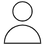 User free icon for commercial use