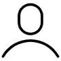 User free icon for commercial use