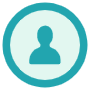 User free icon for commercial use