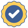 Warranty free icon for commercial use