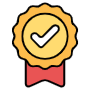 Warranty icon