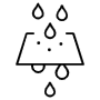 Water Filter free icon for commercial use