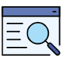 Web Search icon